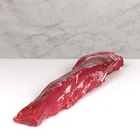 Fillet ex chain Meat Cut Spec Step 4